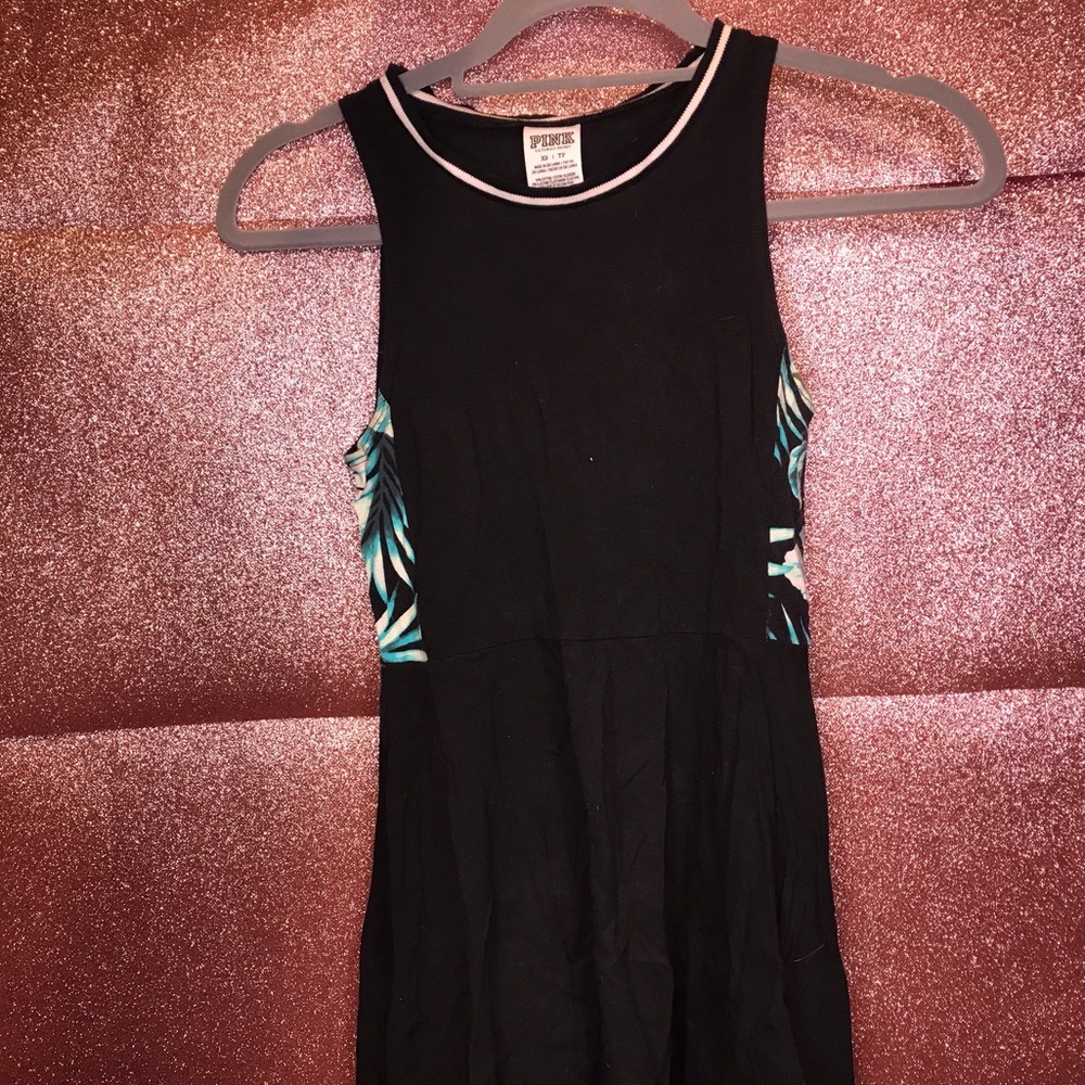 VS Pink Mini Dress